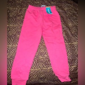 Girls Joggers